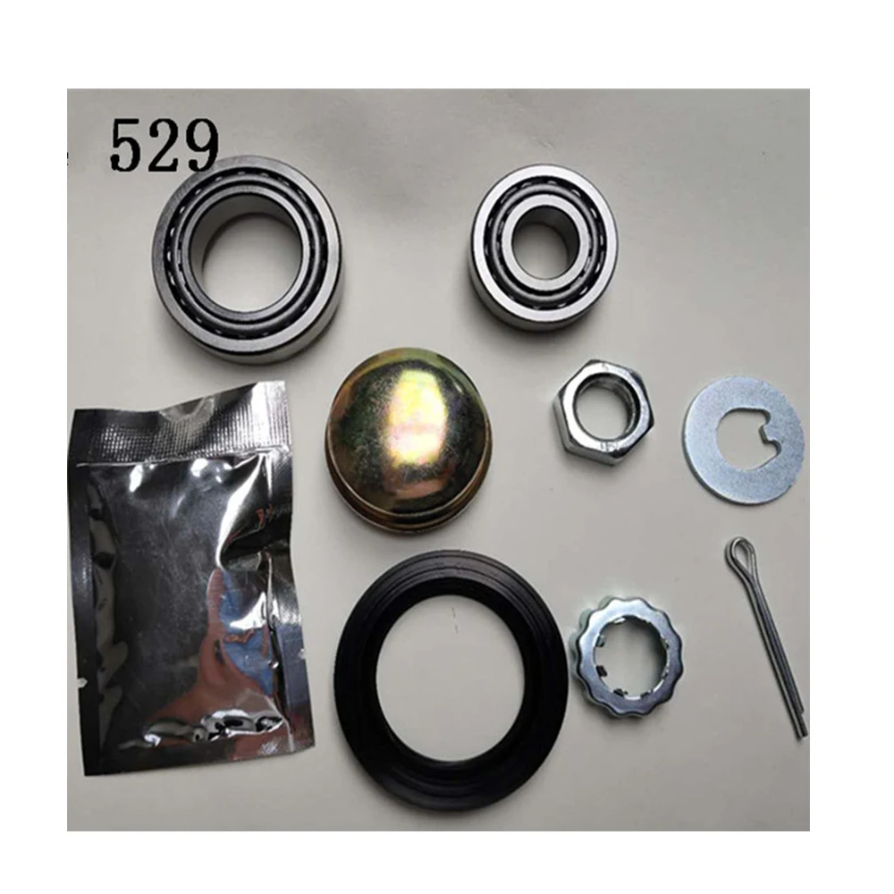 
Hot Sale High Quality Accept Customization Metal VKBA529 Repair Kits for Automotive Wheel Hub 