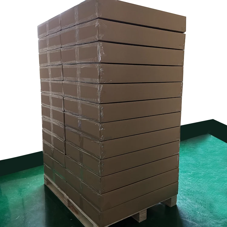 26x45 дюймов пылеочиститель ESD клейкий Белый Синий Очиститель коврик