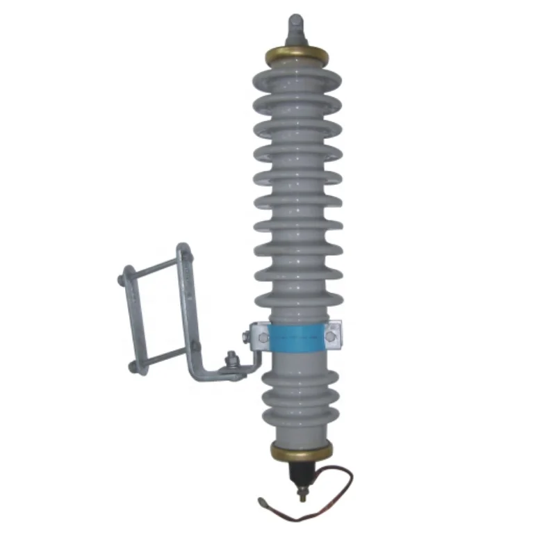  Y5W Y5C Y10W Y10C серии-керамический корпус 480v 3-фазовый молниеотвод 27kv 33kv 30kv 36kv громоотвод для защиты от грозовых и коммутационных