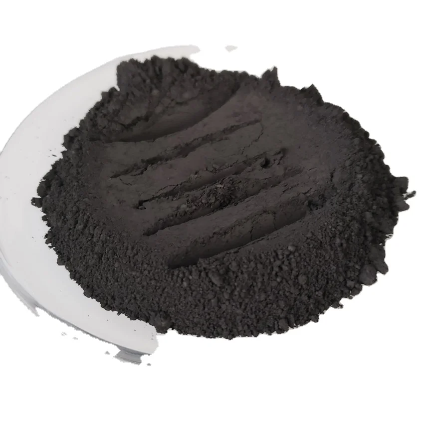 99.9 % graphite dust synthetic conductive graphite powder price artificial graphite powder thermal conduct