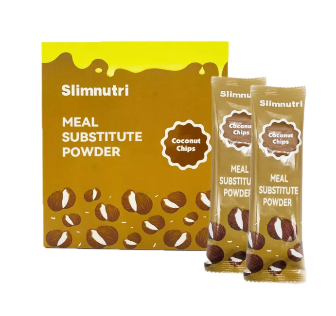 OEM Fast Slimming Weight  Meal Replacement Control Drink Fat Burning & Detox drink Healthy Supplement