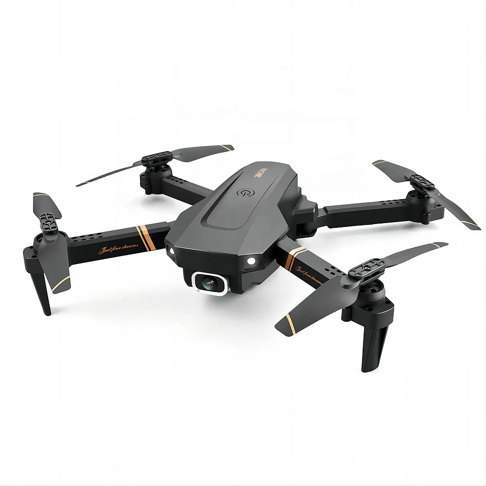 V4 drone 2.4ghz 4ch Wifi Fpv Professional Rc Drone Quadcopter Mini Rc Quadcopter Kit 4k Drone Professional With Camera