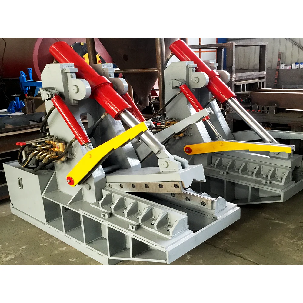 Big Capacity Tire Recycling Machine Used Tyre Cutting Machine Old Tyre Shredding Machine (62418588317)