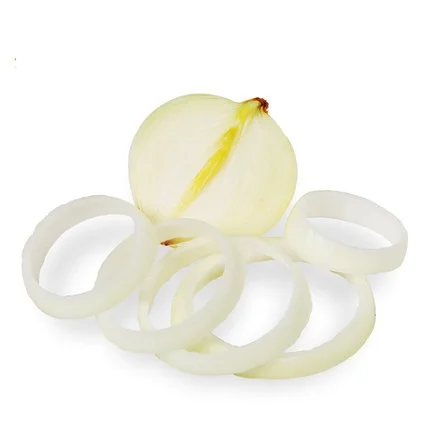 Ферма самостоятельно производит и экспортирует желтый лук