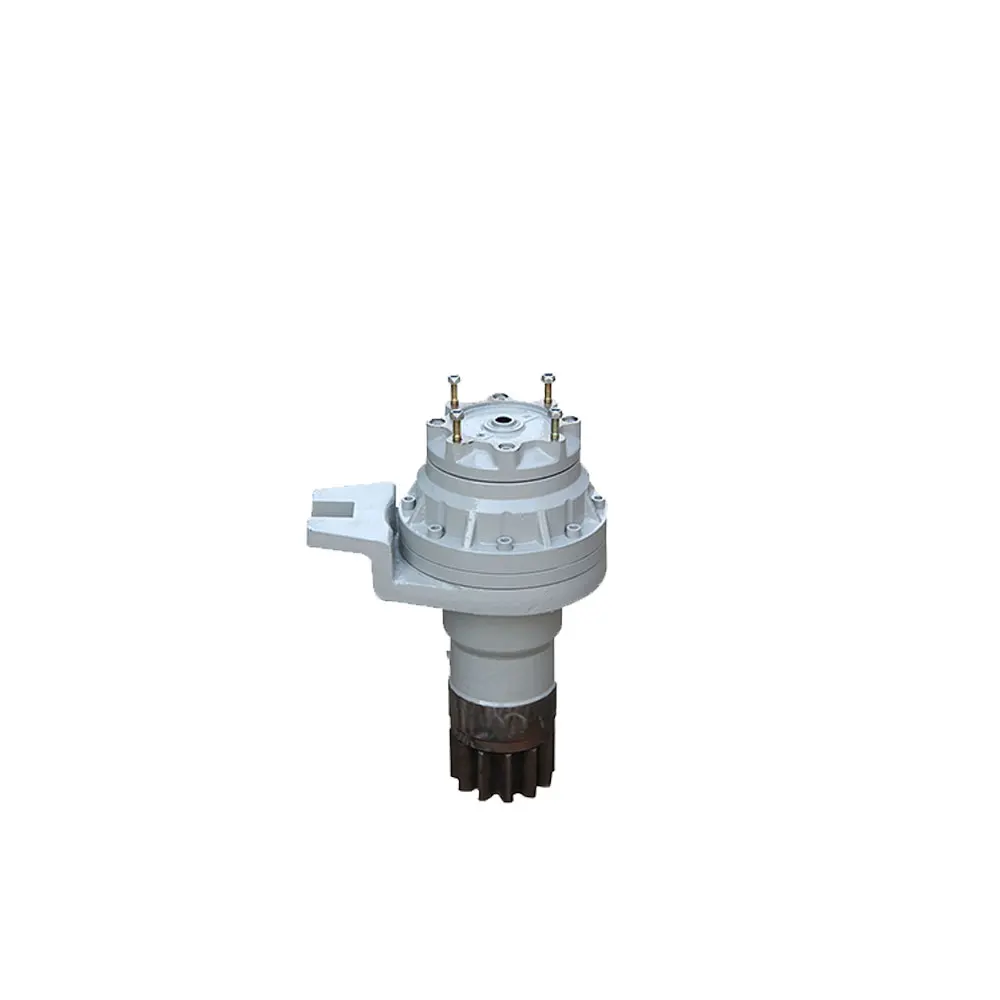 Поворотный редуктор для MC205 P-86389-15 башенного крана