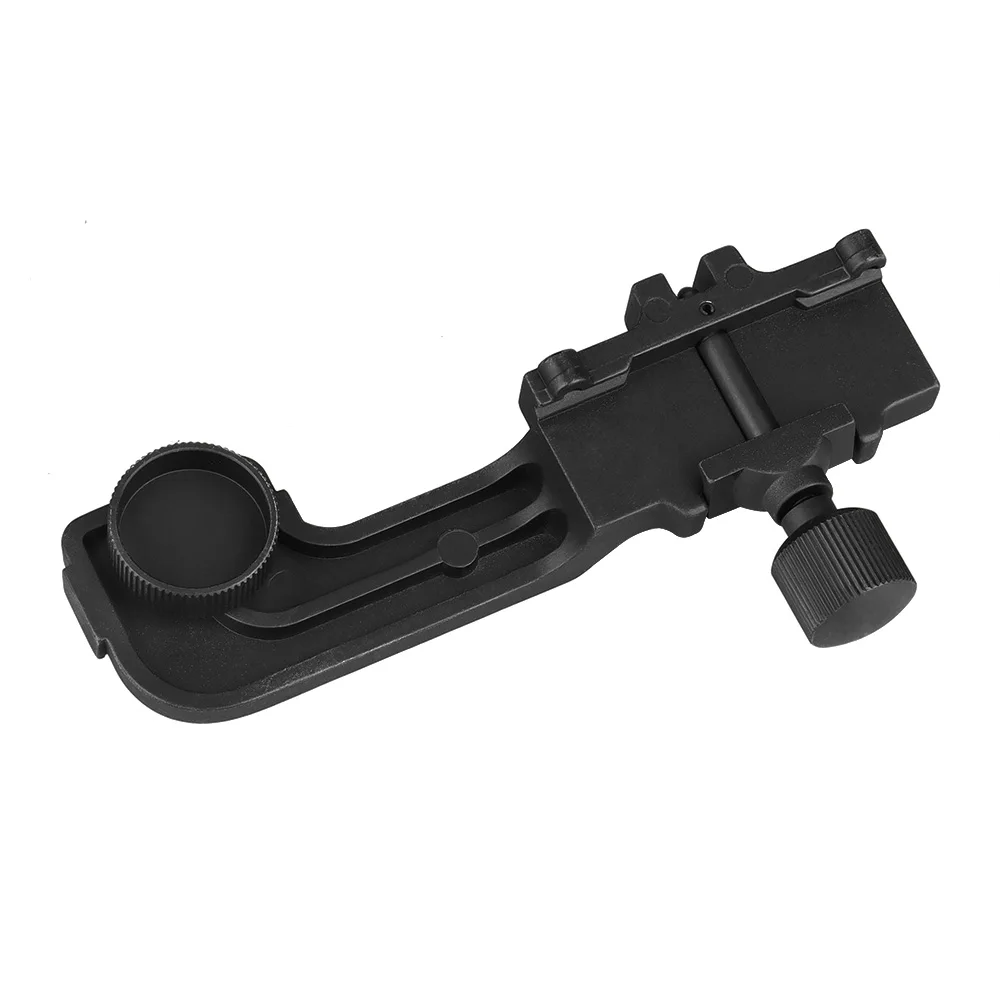 Tactical Accessories Night Vision Scope Frame mount NVG Bracket Holder Sight Mount HK24-0224