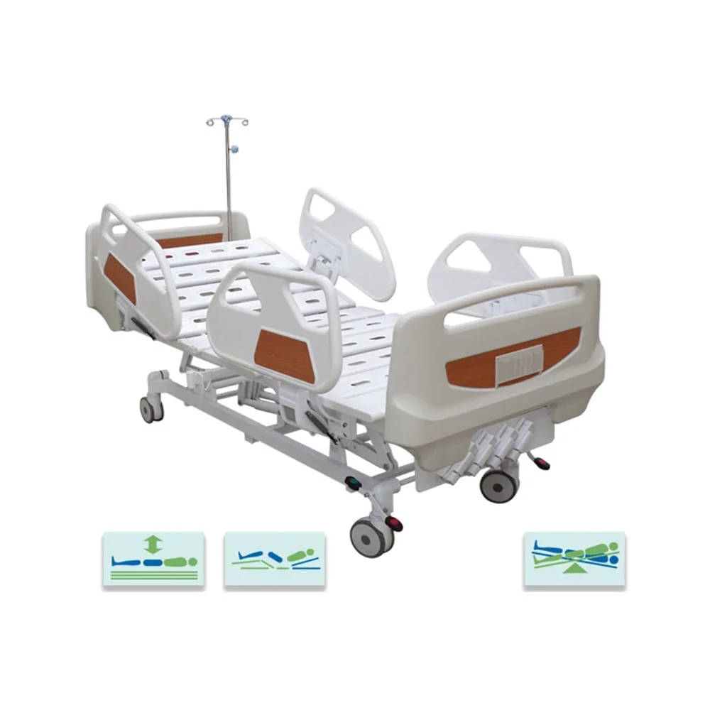 Электрическая кровать для больниц BC401R электрическая кровать для больных