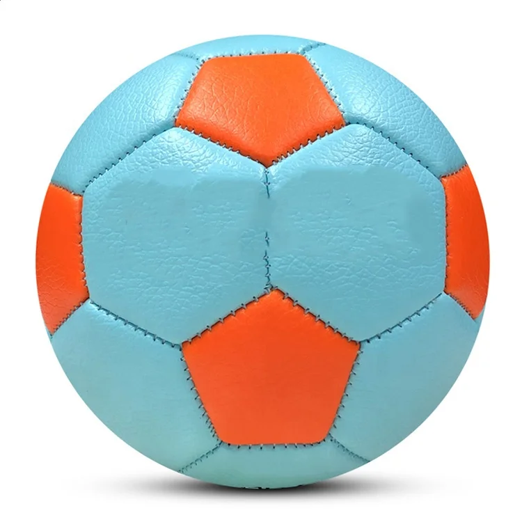 Handball ball official weight size 3 leather material custom handball