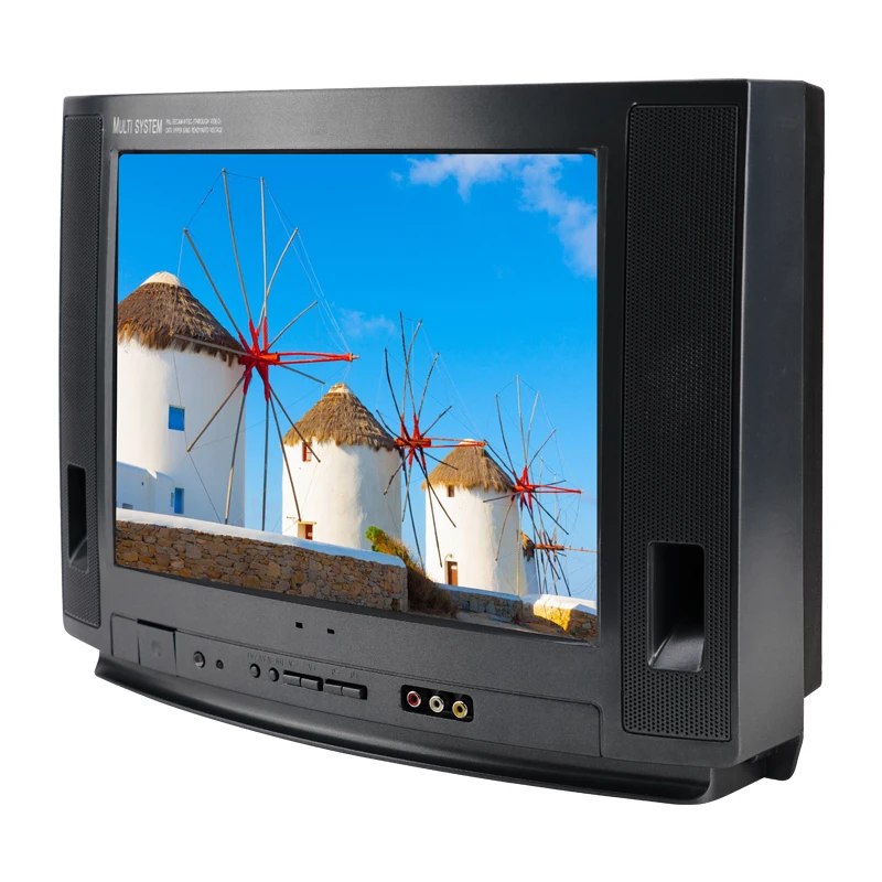 21 R2 MK2S Новый crt tv дюйм жк экран телевизионный телевизор 4k smart oled оптовая продажа