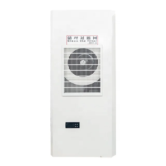 3000BTU Indoor Cabinet  cooler air conditioning for modular data center/Enclosure Air Cooling Conditioning Unit