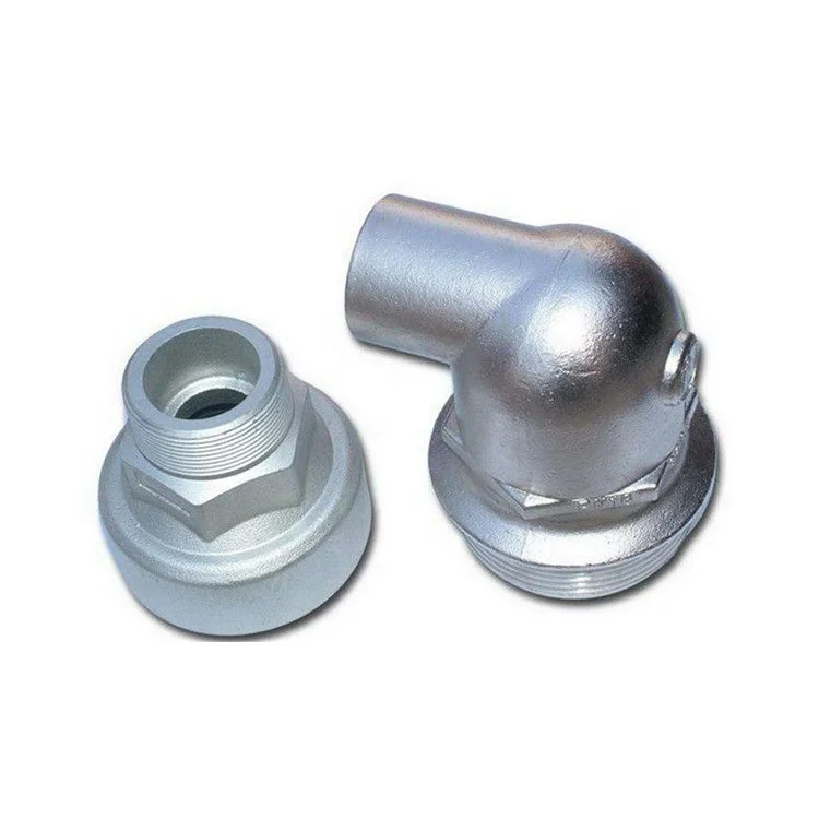 Customized CNC Precision milling machining service CNC machined metal parts