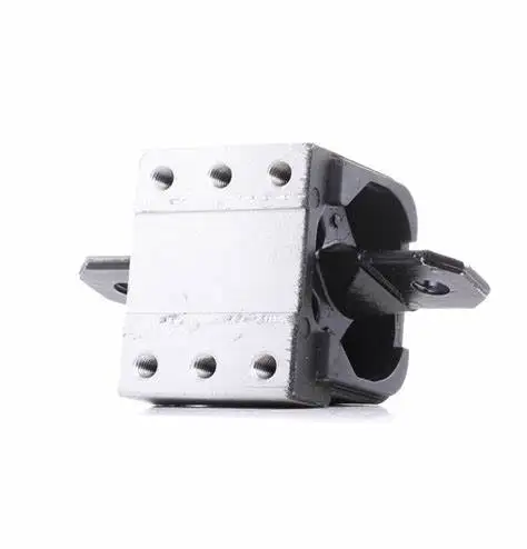 A6392420013 Car Engine Rear Bracket Transmission Support Pad Rubber Bracket For Mercedes-Benz  906SPRINTER VITO Bus639