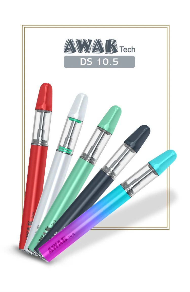  Itsuwa AWAK CBD электронная сигарета Eletrik Cerutu Rokok