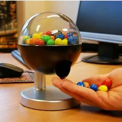 Hot Selling Popular High Quality Wholesale Plastic Kids Toy Automatic Candy Induction Machine Dispenser