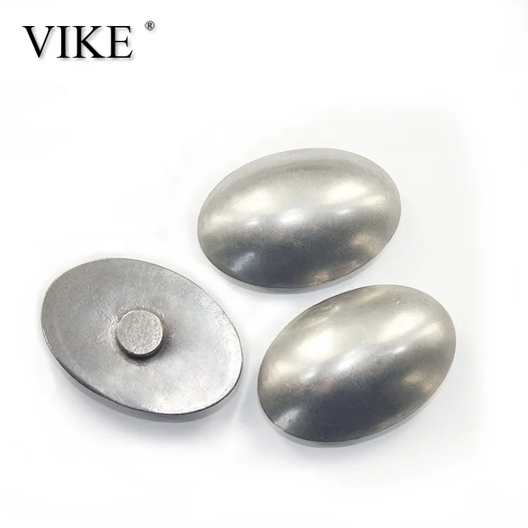 
Pinewood Derby Tungsten Canopy Weight - (one 3.5 oz canopy) Tungsten Weights Pinewood Derby 