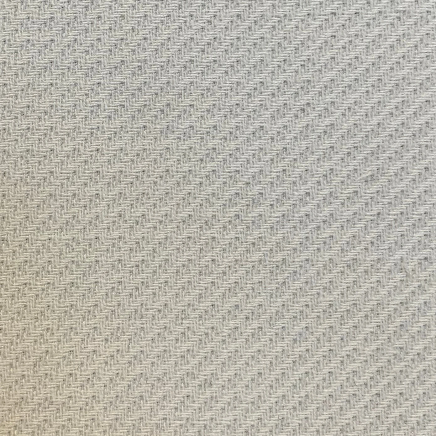 Новая шерстяная 60% шерсть 40% полиэстер грубая саржа двухслойная простая ткань для одежды