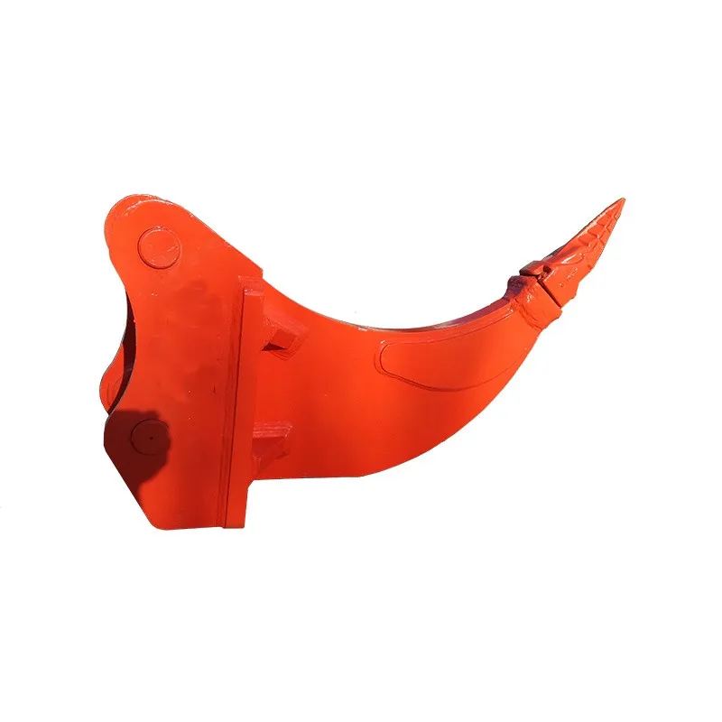 Attachment Excavator Ripper Bulldozer Ripper Shank Durable Bulldozer Parts