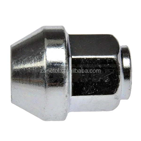  Гайки с колесной проушиной передние и задние для xillle r 300C 2005-2010 Dodg e Charger Magnum 611258 6112581 6507826AA