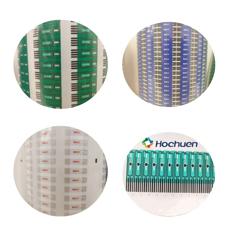 OEM Printing Factory Lab Supplies Carbon Silkscreen Printing Graphite Electrodes Screen Printed Electrode for Chemical Research
