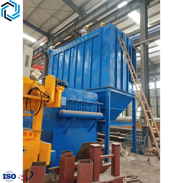 electronic electrostatic precipitator