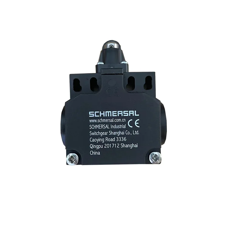 Elevator limit switch TR256-02Z for Schmersal Safety component