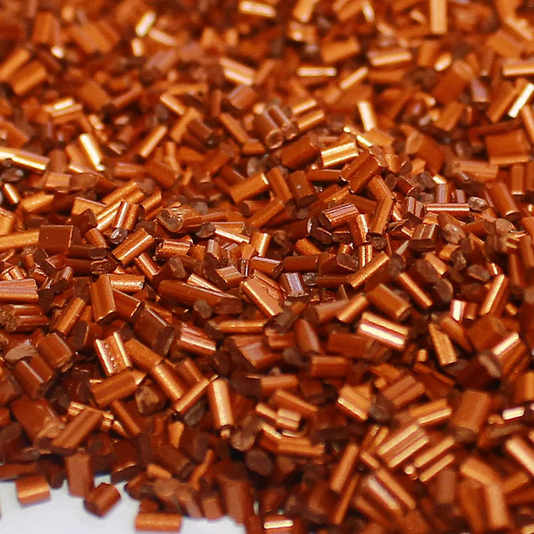 Burning Resistance PBT Granule