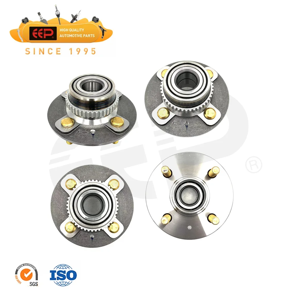 EEP Car Accessories Transmissions System Wheel Bearing Hub Assembly Wheel Hub Bearing For Hyundai Accent 1994-2006 52710-25001