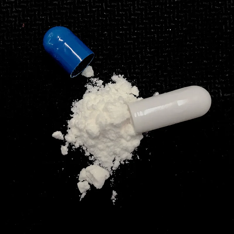 
Chitosan CAS 9012-76-4 with best price 