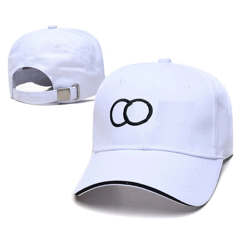 Custom Logo Wholesale 6 Panel New Sports Unisex Plain Embroidered Adjustable Car Baseball Fitted Caps