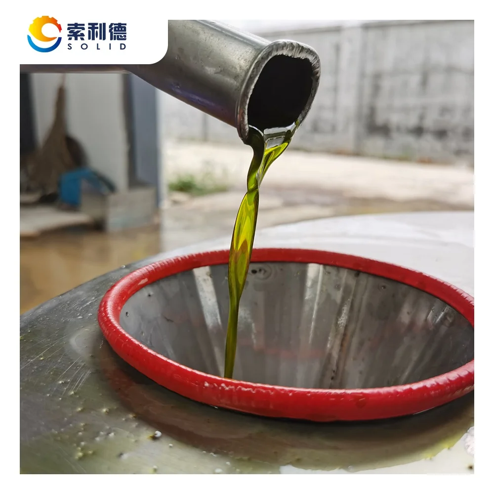 AVOT-2 Model 2-Phase Avocado Oil Decanter Centrifuge Specially Designed for Extra Virgin Avocado Oil Extraction