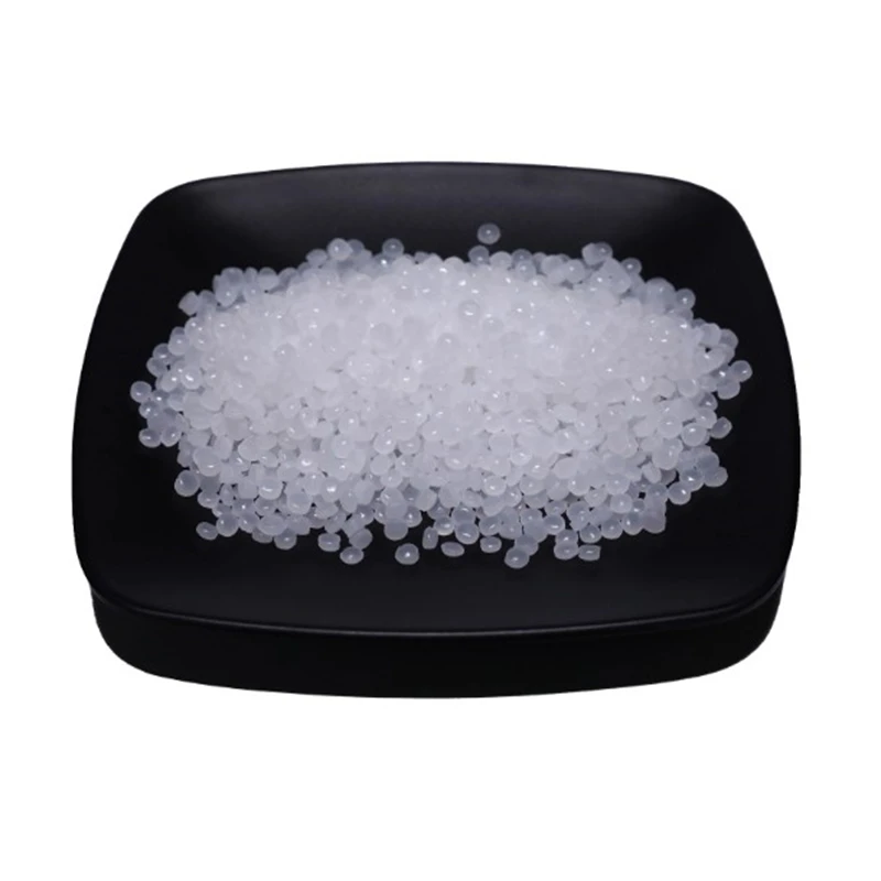 EVA rubber compound Plastic Raw Material Injection EVA Granules for Electronics Components