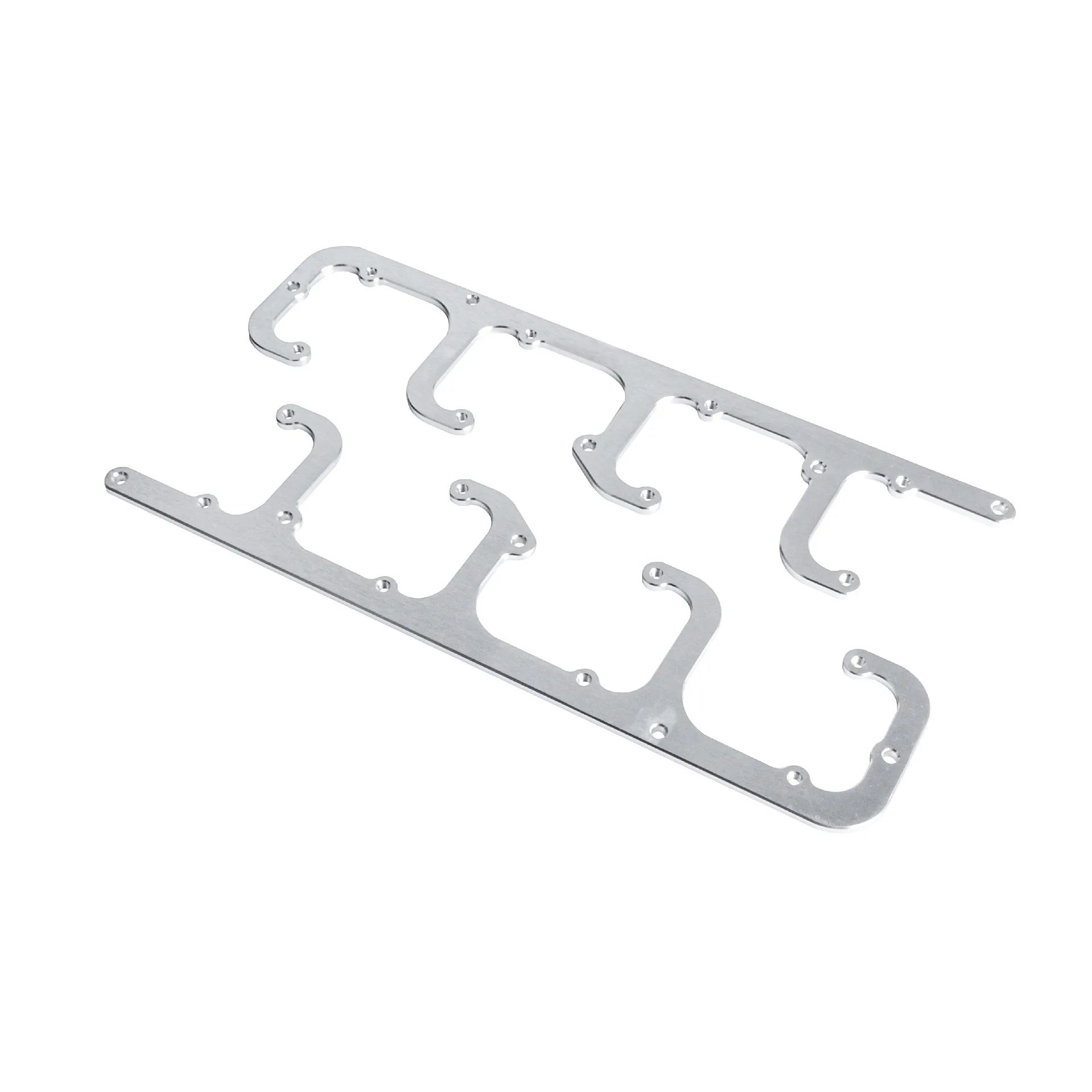 LS D581truck side bolt coil bracket installation valve cover Installation bracket for live coil Automotive repair parts