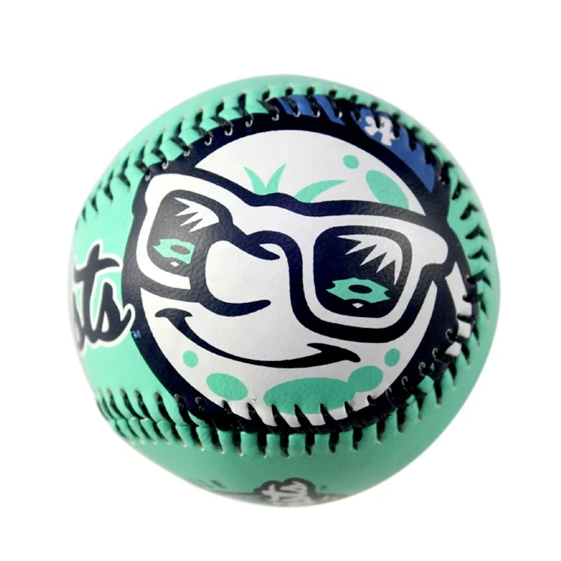 9inch Customized Logo Signature&Promotional Baseball for sale
