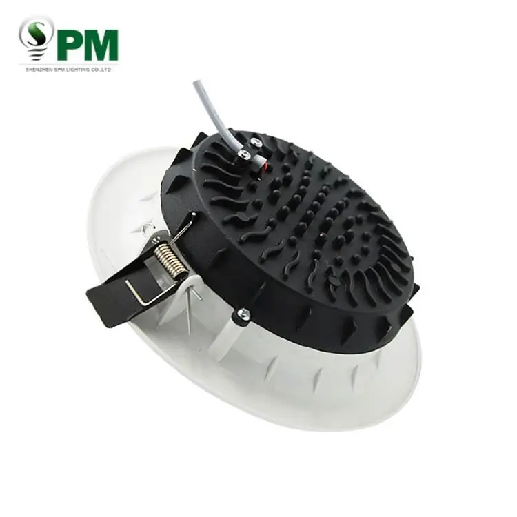 High Quality 12w cob led downlight with popular Price led panel light