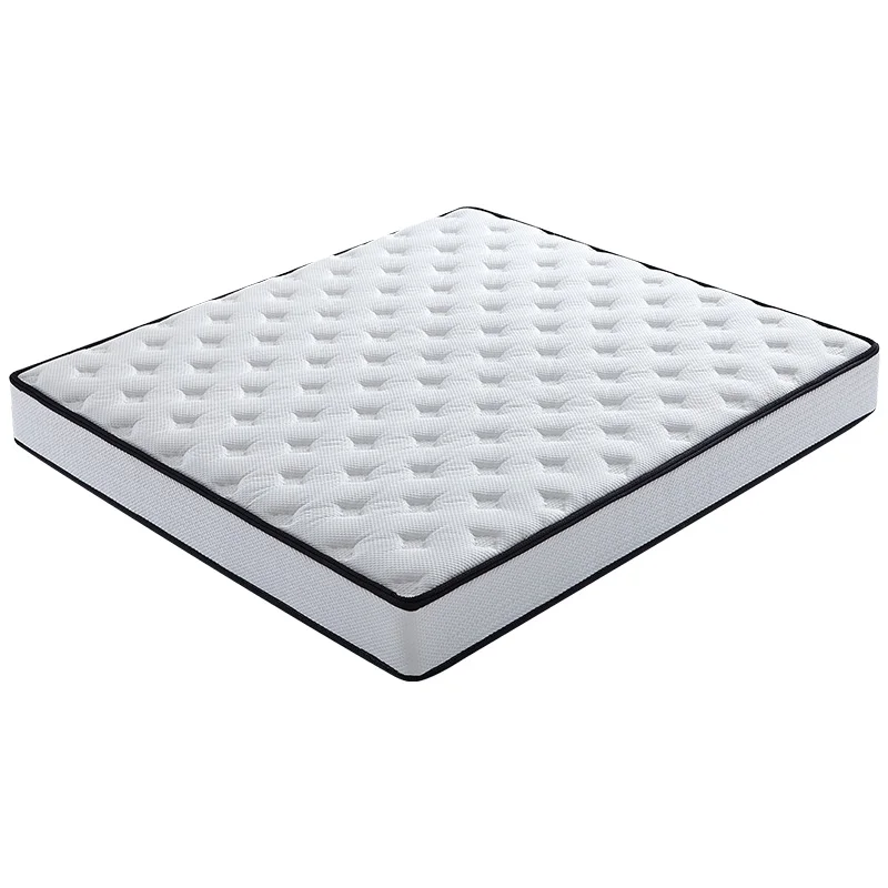 
High quality spring coconut fiber mattress for children and the elderly breathable mesh home mattress customization 