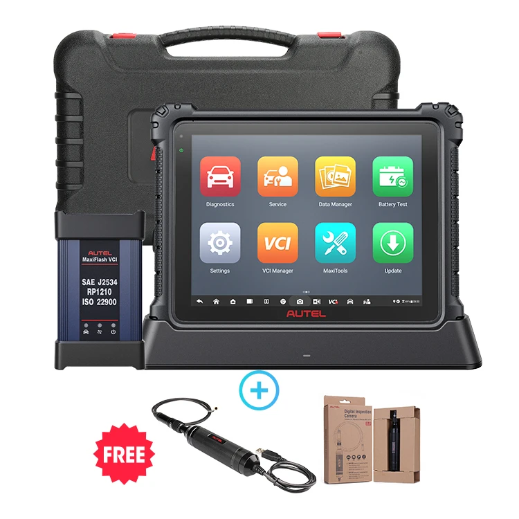 new autel maxisys ms ultra lite my908 maxsys 919 ms908cv obd2 screen wireless ecu program maxi flash car buy diagnostic scanner