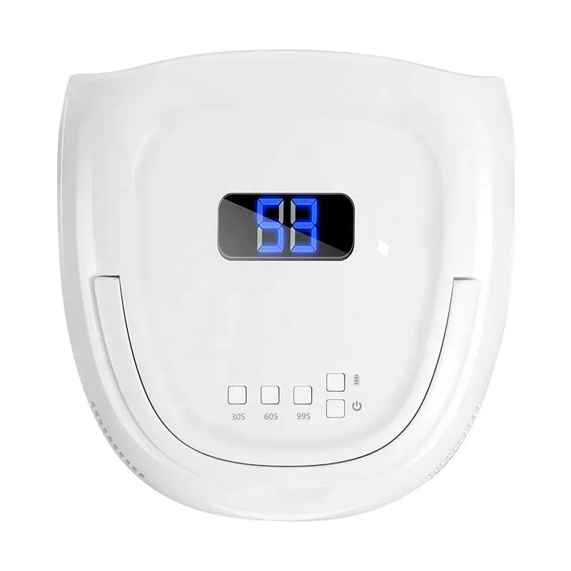 2024 New Product Arrival Nail Salon Gel Dryer Machine UV Led Lamps For Gel Dry