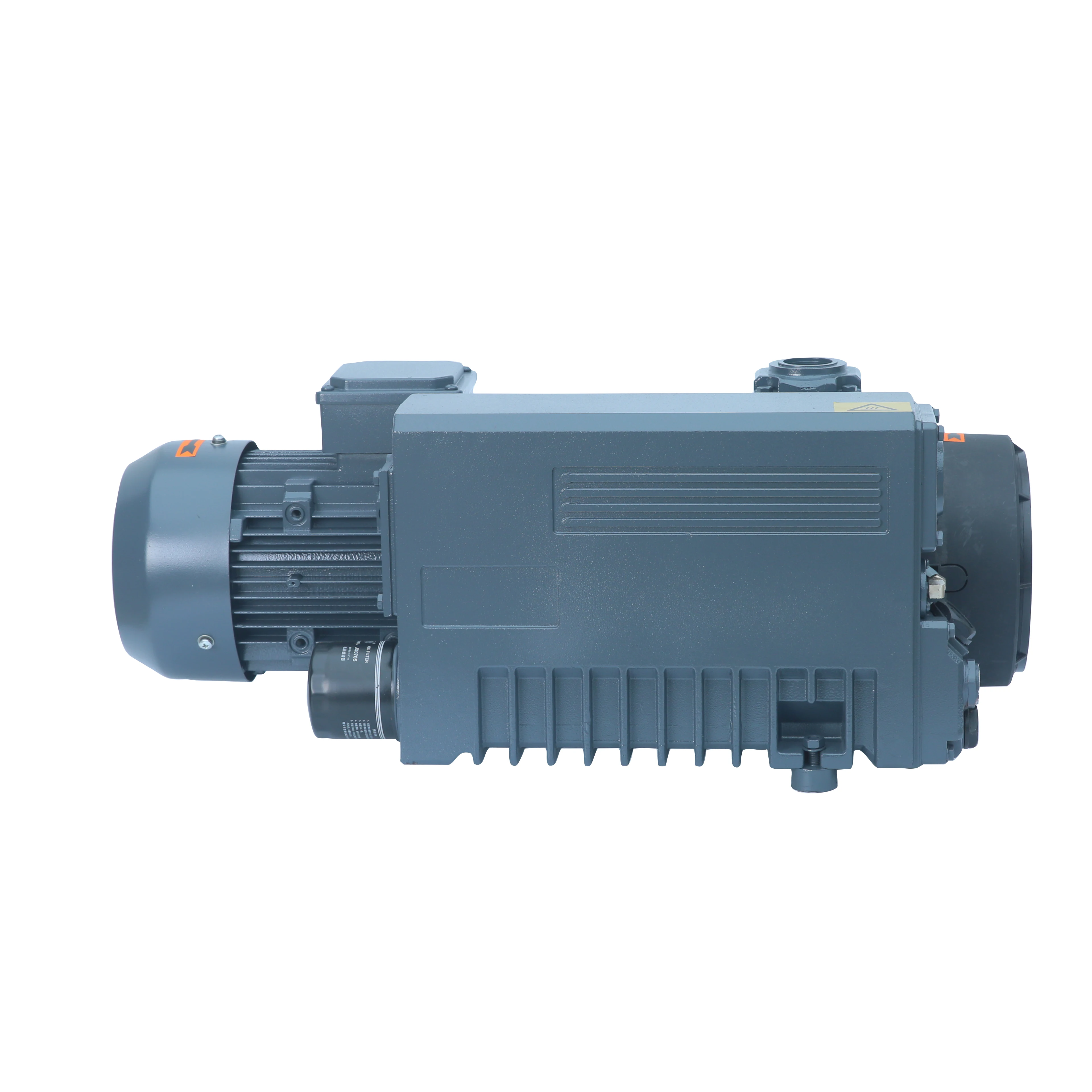 
SV040 rotary vane vacuum pump for electric brake vacuum pump 