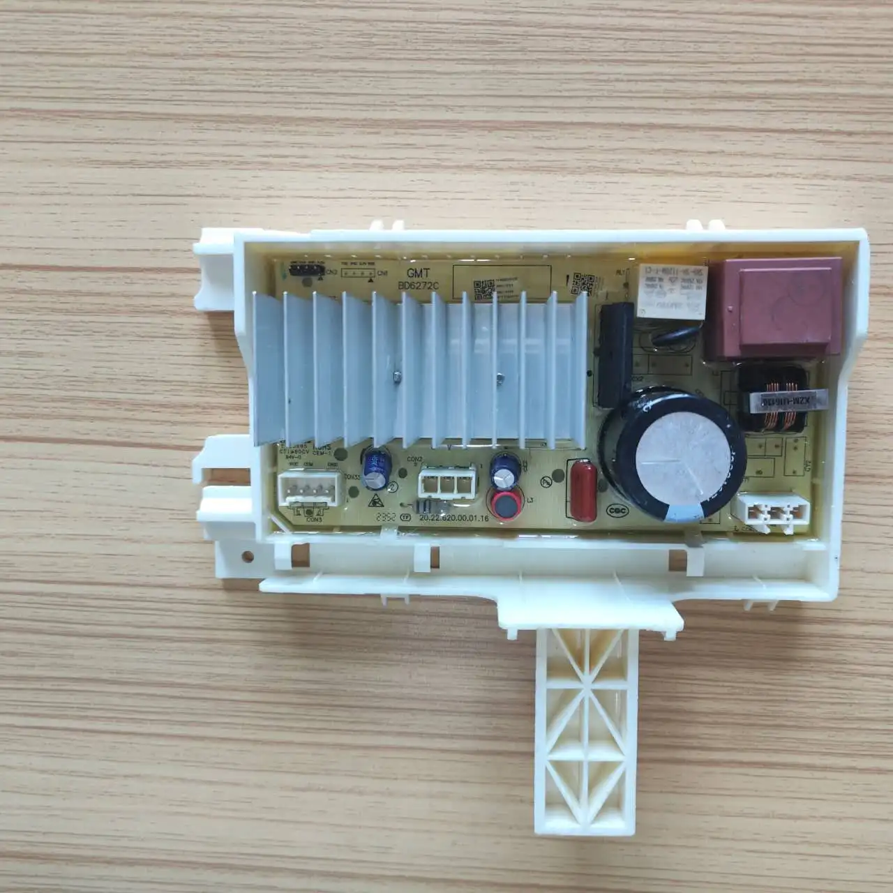 Wholesale Washing Machine Parts Computer Boards 3c102-000322 Frequency Conversion Driving Motherboard Board For TCL