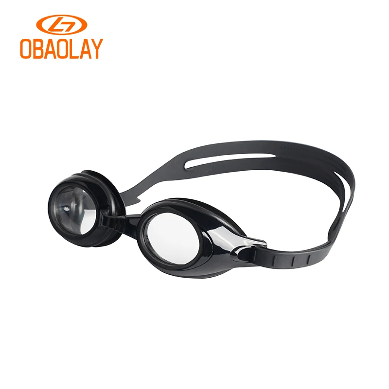  2021 On Sale Substantial Colorful Swimming Goggles Options Sports Eyewear Customized Myopia Lens Available Factory