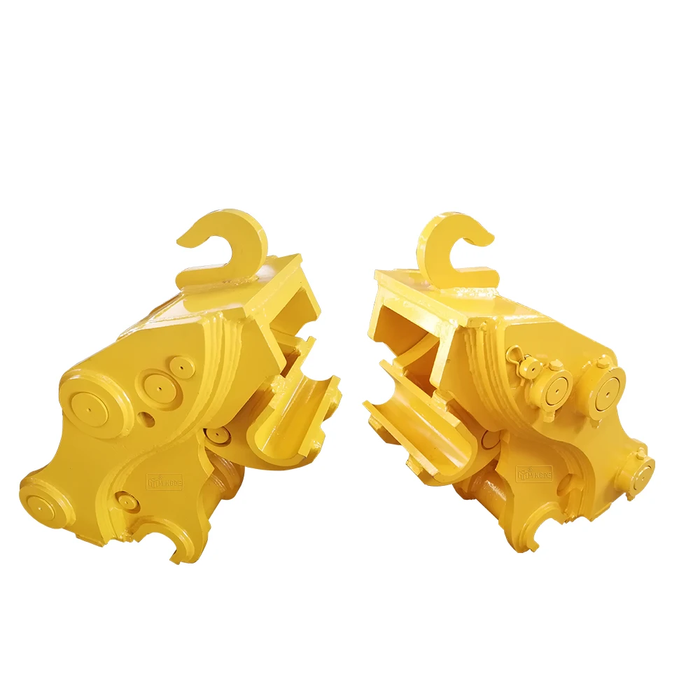 MONDE экскаватор быстроразъемный фитинг/Автоматические быстроразъемные Муфты