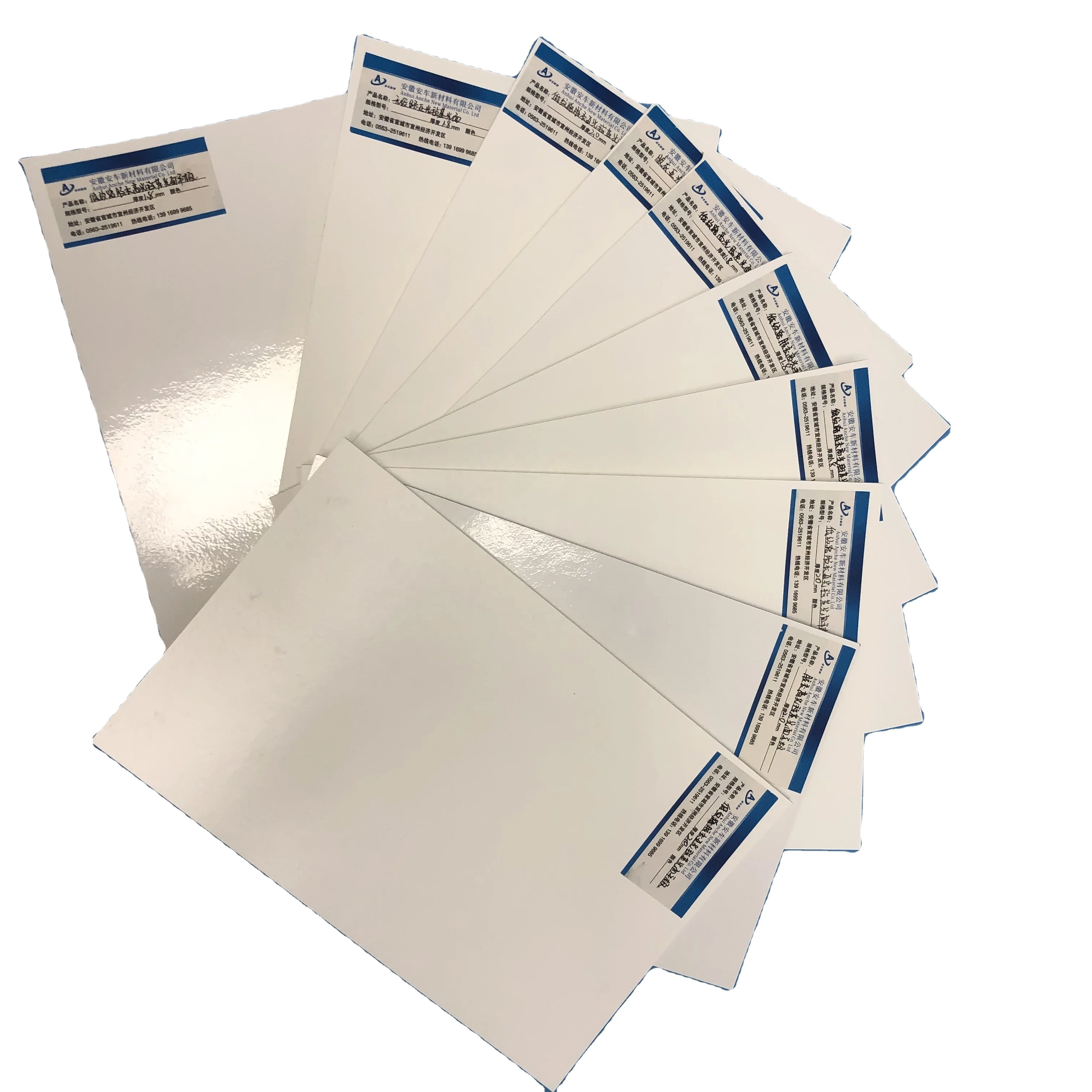 Панель Frp, панели кузова автомобиля, листы из стекловолокна 4x8