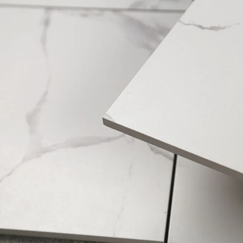 Longstar Hot Sale 300*600 White Kitchen Bathroom Balcony Non-slip Waterproof Matte Ceramic Floor Wall Tiles