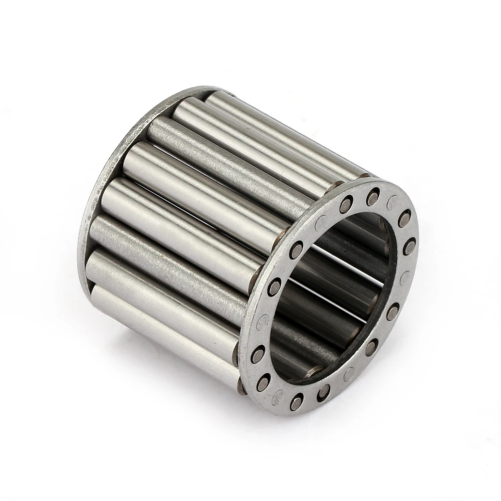 No collar slab roller and cage assemblies bearing needle roller bearing 28.575*41.275*36.8mm 94624