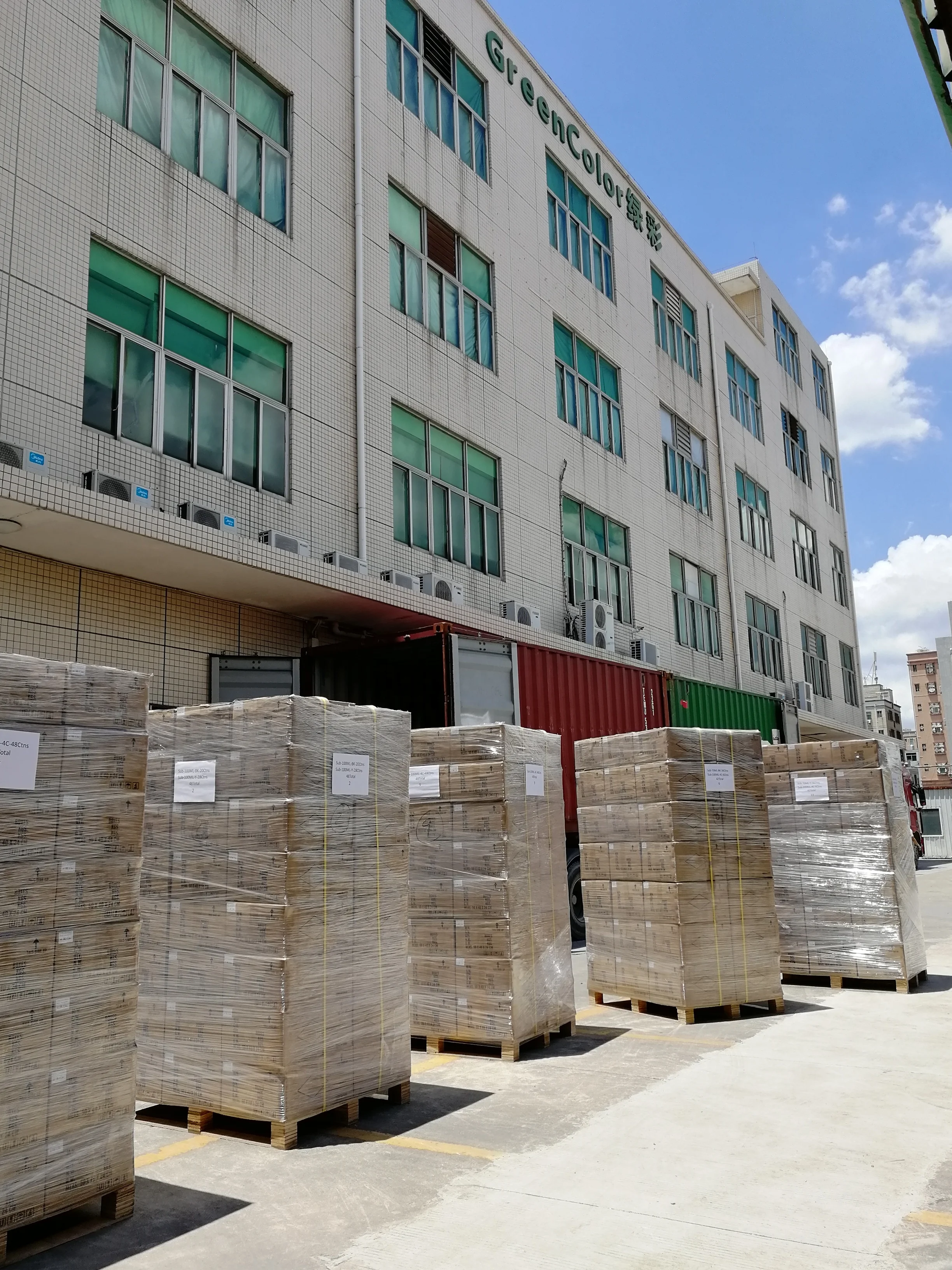 A3 Size 100 Sheets Per Bag Sublimation Transfer Paper 100gsm for  clothing manufacturers custom