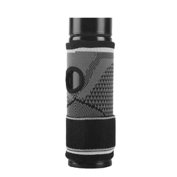 Wrist Wraps With Palm Support Wrist Support Brace For Men Weight Lifting Power Strength Training Wrist Protector