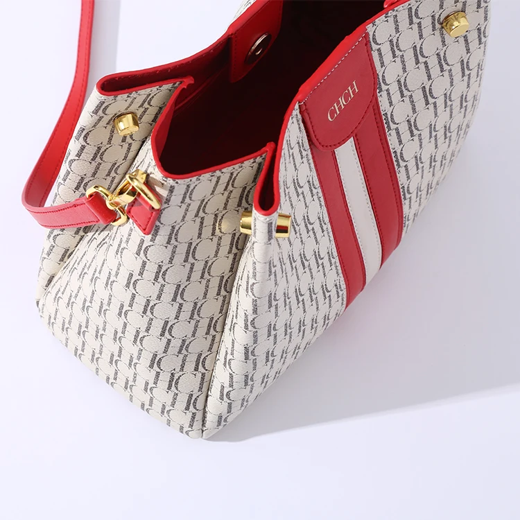 The Latest Design And High Quality Custom Unique Elegant Fashionable And Luxurious High Quality Shoulder Bags For Women