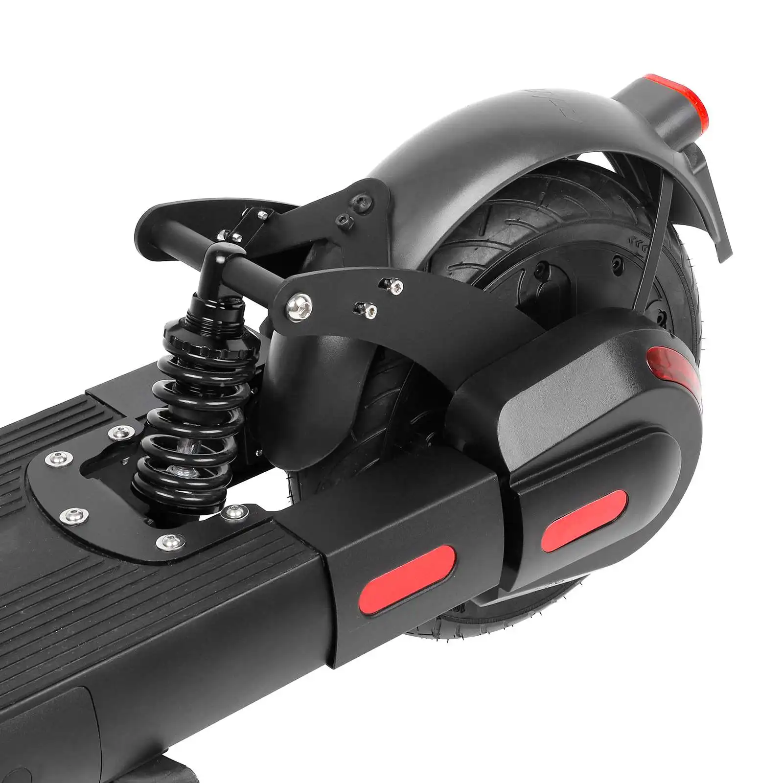 E Scooter Suspension Ulip Rear Suspension for Kuickwheel S1-C/S1-C Pro Scooters Shock Absorber Electric Scooter Spare Parts