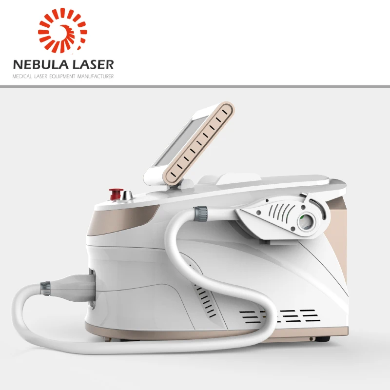 Professional Super HR laser hair removal/IPL OPT Super HR hair removal machine