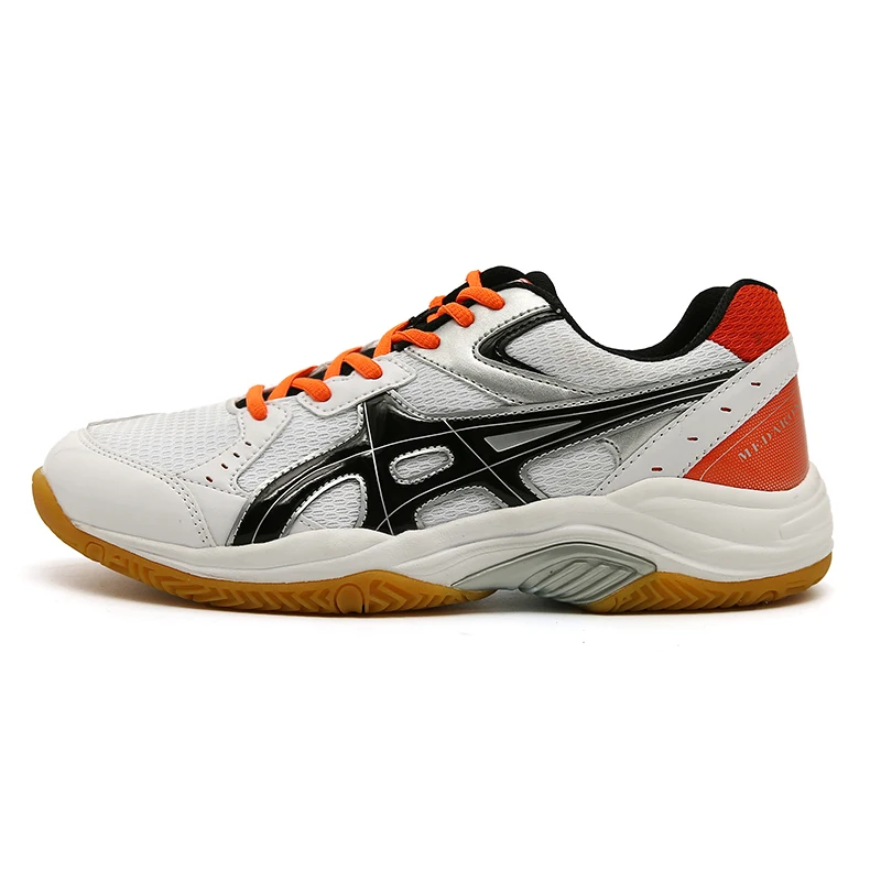 New design Men badminton shoes for women men Volleyball Shoes for wholesale shoes